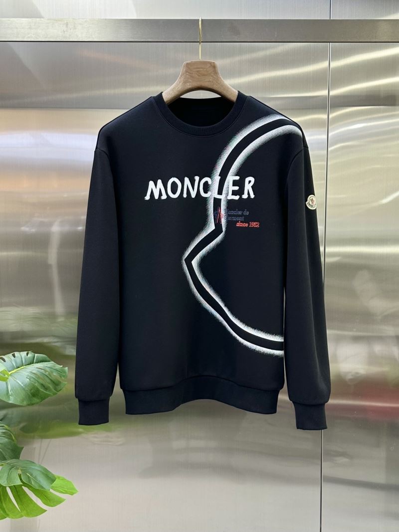 Moncler Hoodies